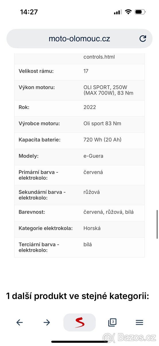 Crussis elektrokolo oli guera - 6