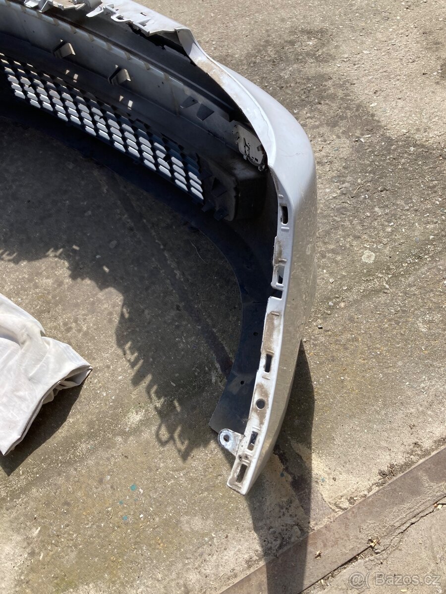 Renault Kangoo 4 nárazník - 6