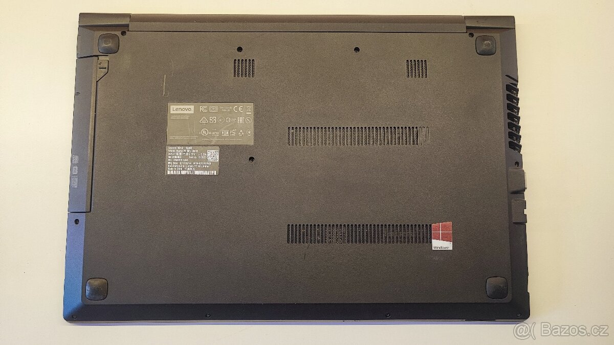 Lenovo V310-15IKB - 6