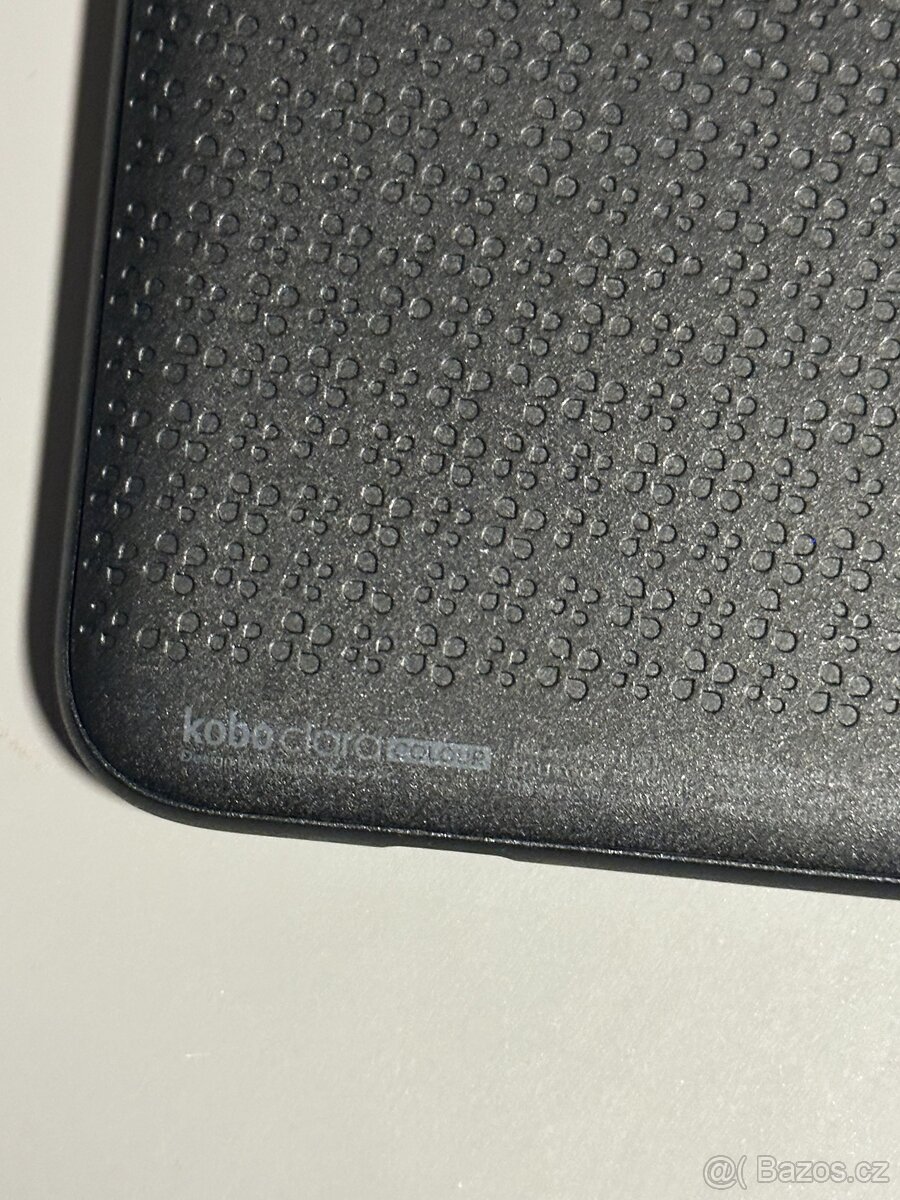 Čtečka knih KOBO CLARA COLOUR 16GB N367 - 6