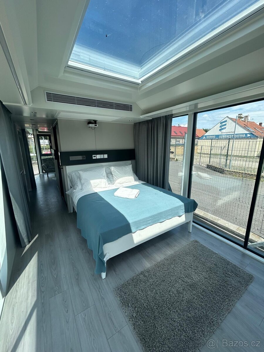 Vesmírný modul Venus -IHNED K ODBĚRU - 6