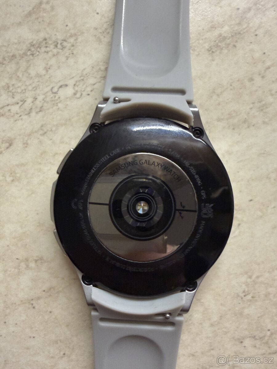 Samsung Galaxy Watch4 (44mm) - 6