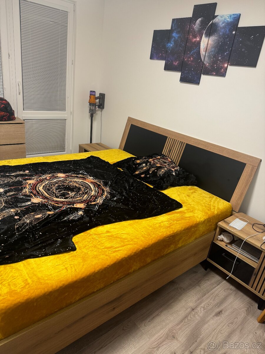 Byt 3+kk 67m2 Bělský les - 6