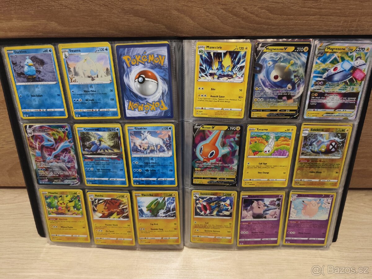 Pokémon - Lost Origin - 6