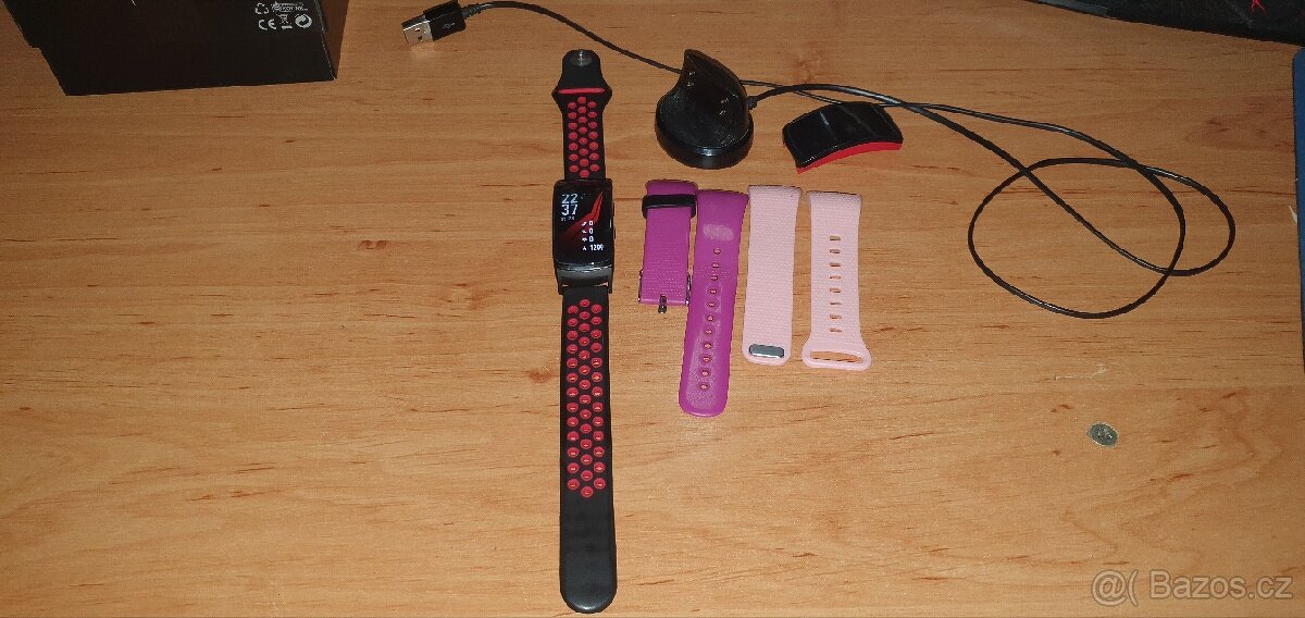 Samsung Gear Fit 2 Pro - 6