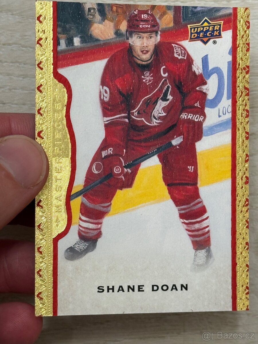 Hokejové karty v limitech - 6