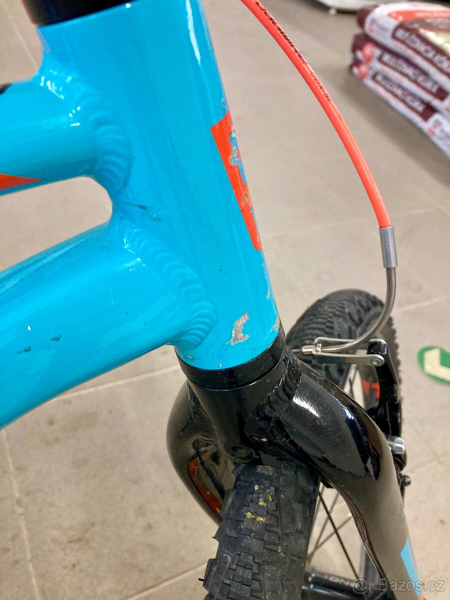 dětské kolo Rock Machine Thunder 20" - 6