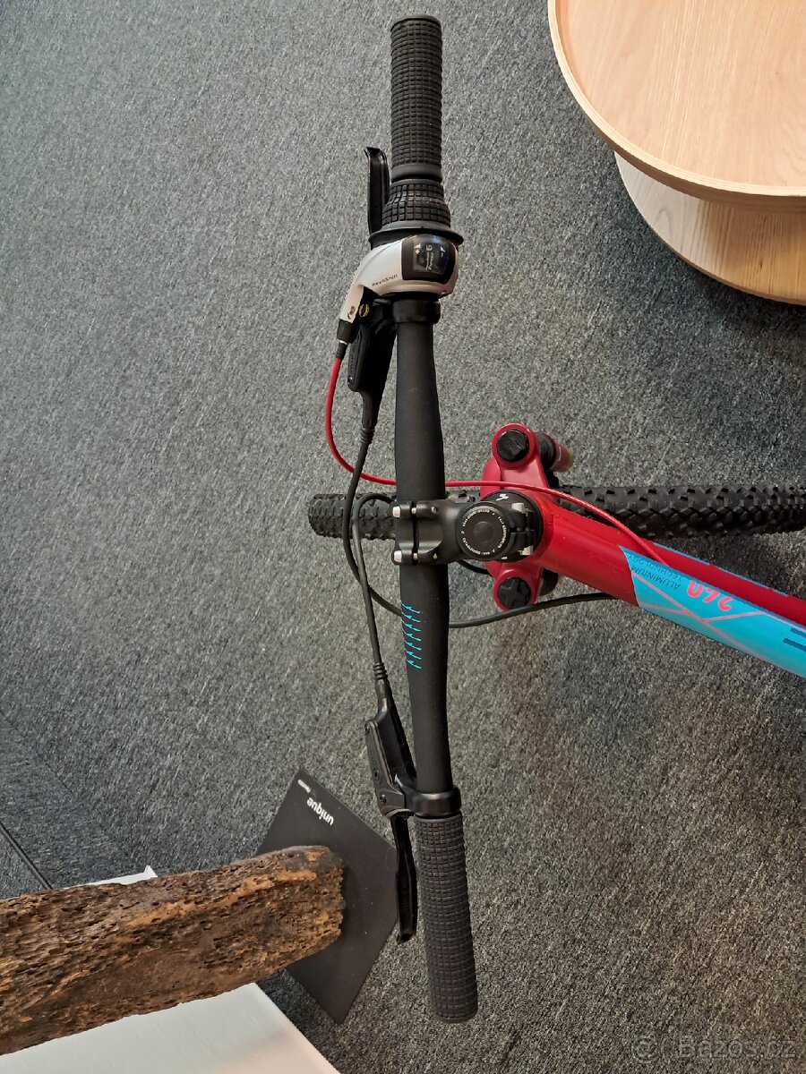 CUBE dětské kolo 19 KID 240 - 6