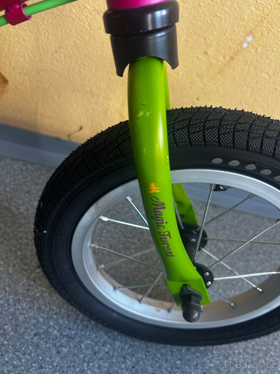 Odrážedlo Yedoo Tootoo - 6