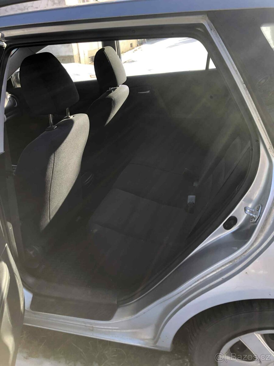 Mazda 6 Combi, 1.8 benzín - 6