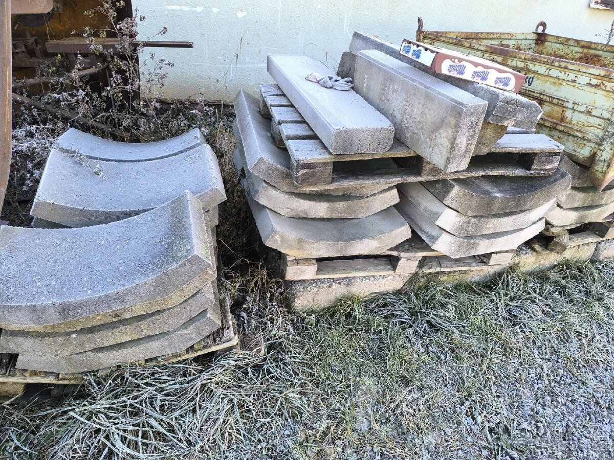 Betonove zlaby - 6
