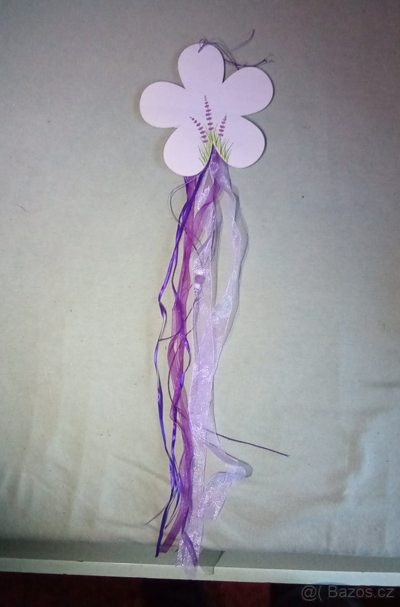 Závěs do dětského pokoje I. - 6