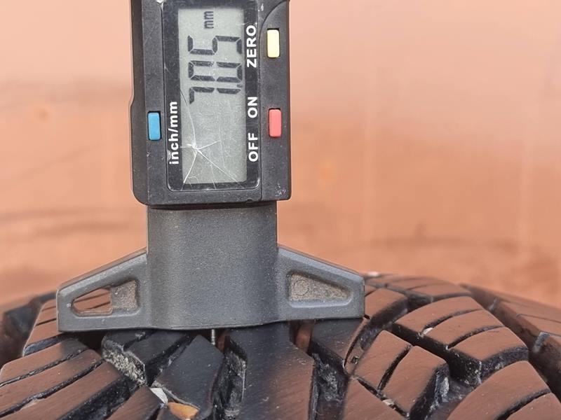 Letní Falken 215/70/16 - 6