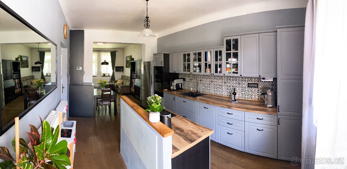 Prodej rodinné vilky - 6