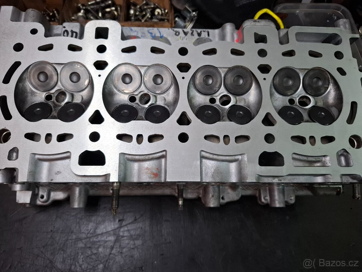 Ford Mondeo 1,5 Ecoboost všechny Typy - 6