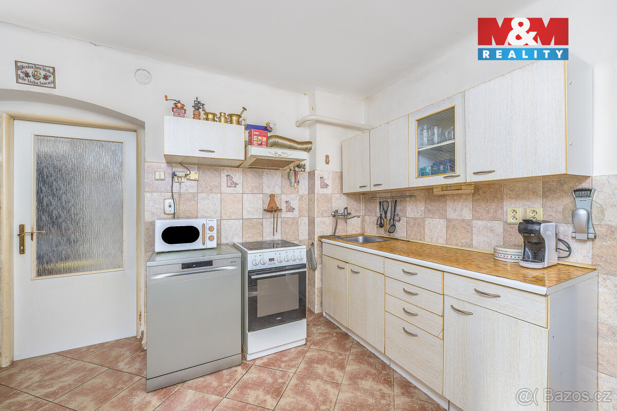 Prodej rodinného domu, 105 m², Okřesaneč - 6