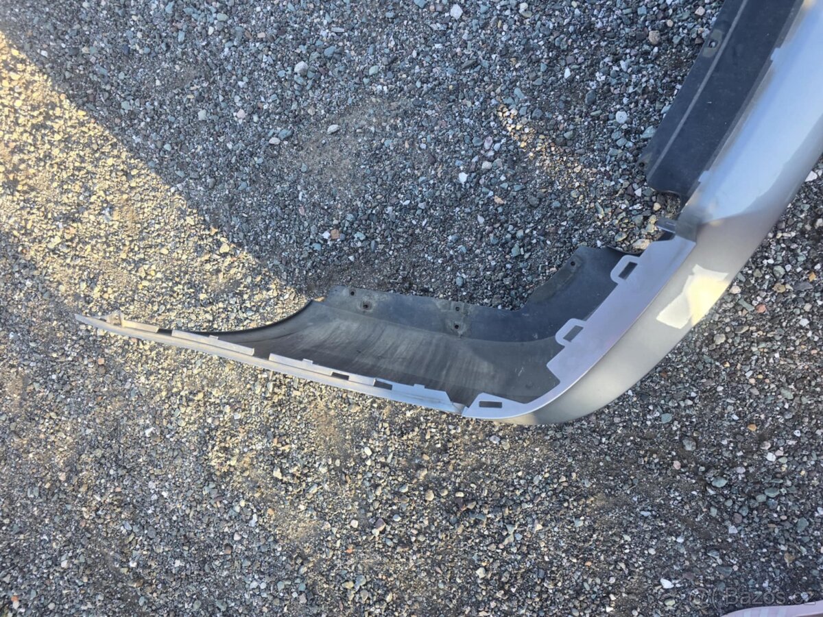 Nárazník BMW e92 - 6