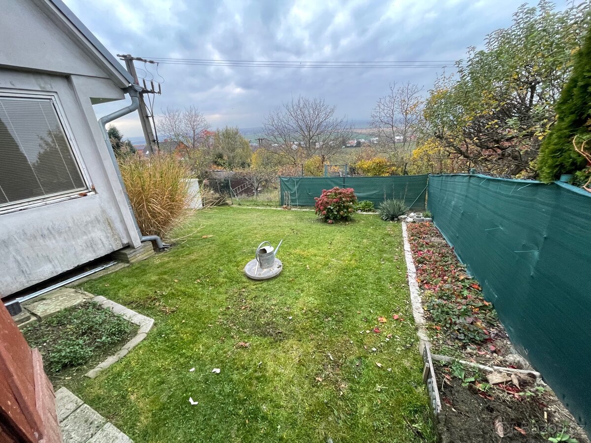 Pronájem zahrady / skladu - 6