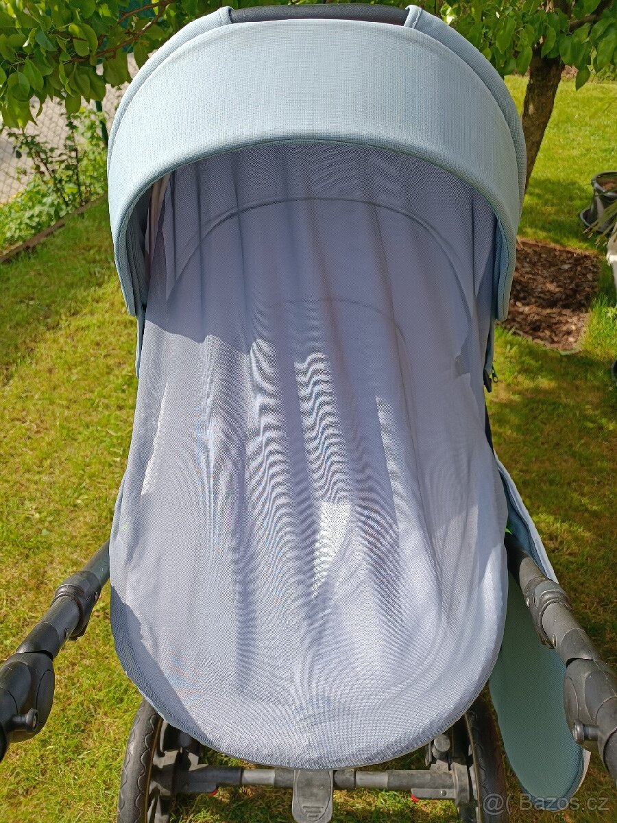 dvojkombinace Tutis uno - 6