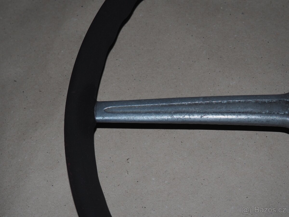 Mercedes-Benz 170V (W136) - volant Bosch - 6