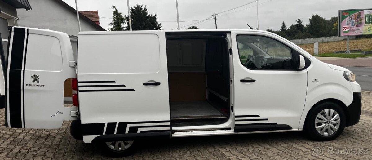 Peugeot Expert 2.0 HDI - 6