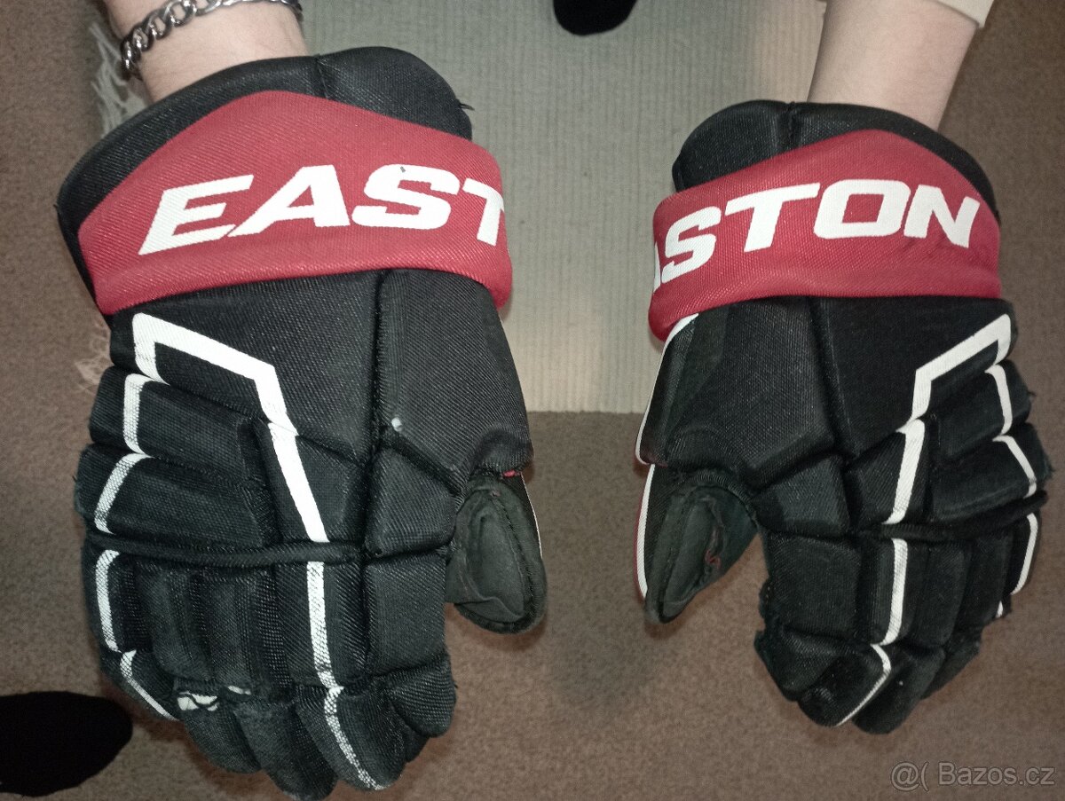 hokejová výstroj - 6