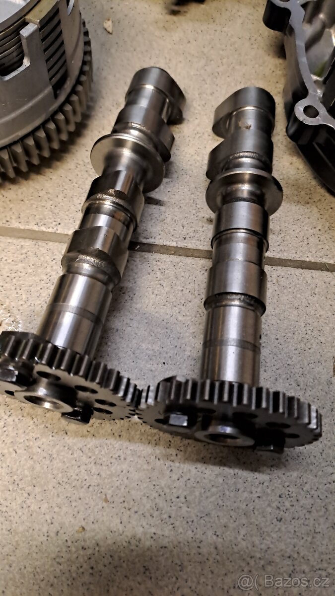 Yamaha R3 2019 a 2022 dily - 6