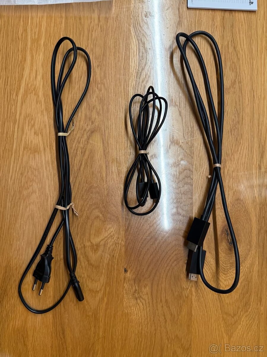 PlayStation 5 Slim 1 TB– Disk Edition – Jako nový s fakturou - 6