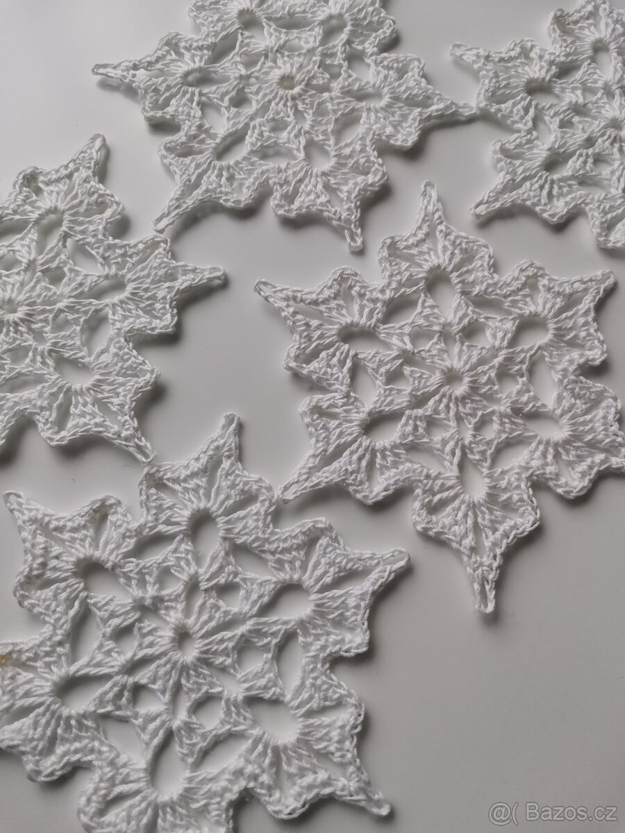 Vánoční ozdoby - 6