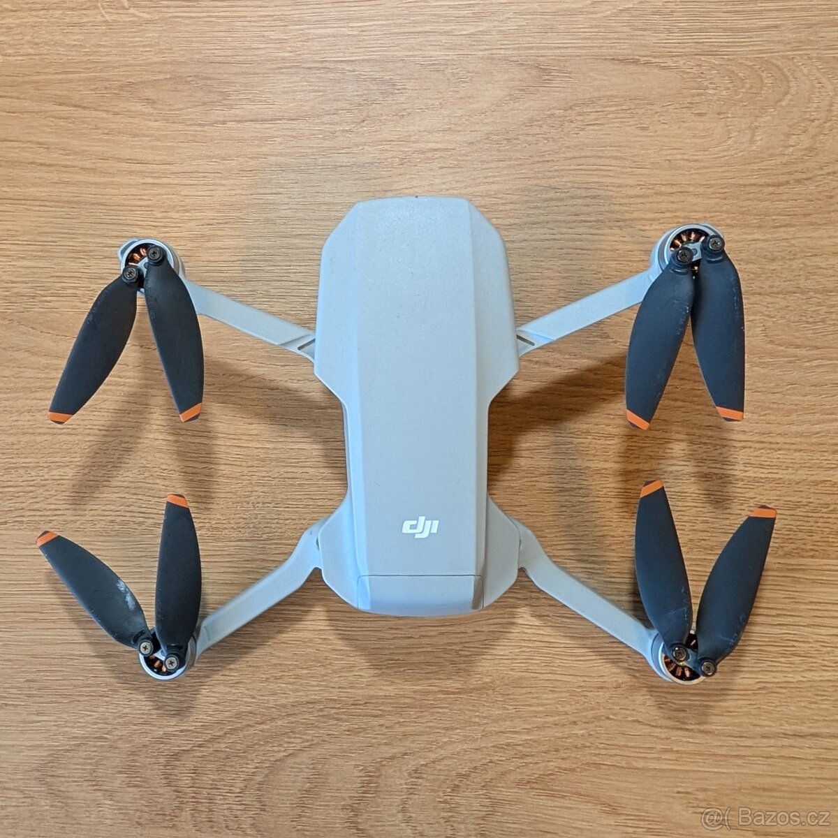 DJI Mini 4K komplet set - 6