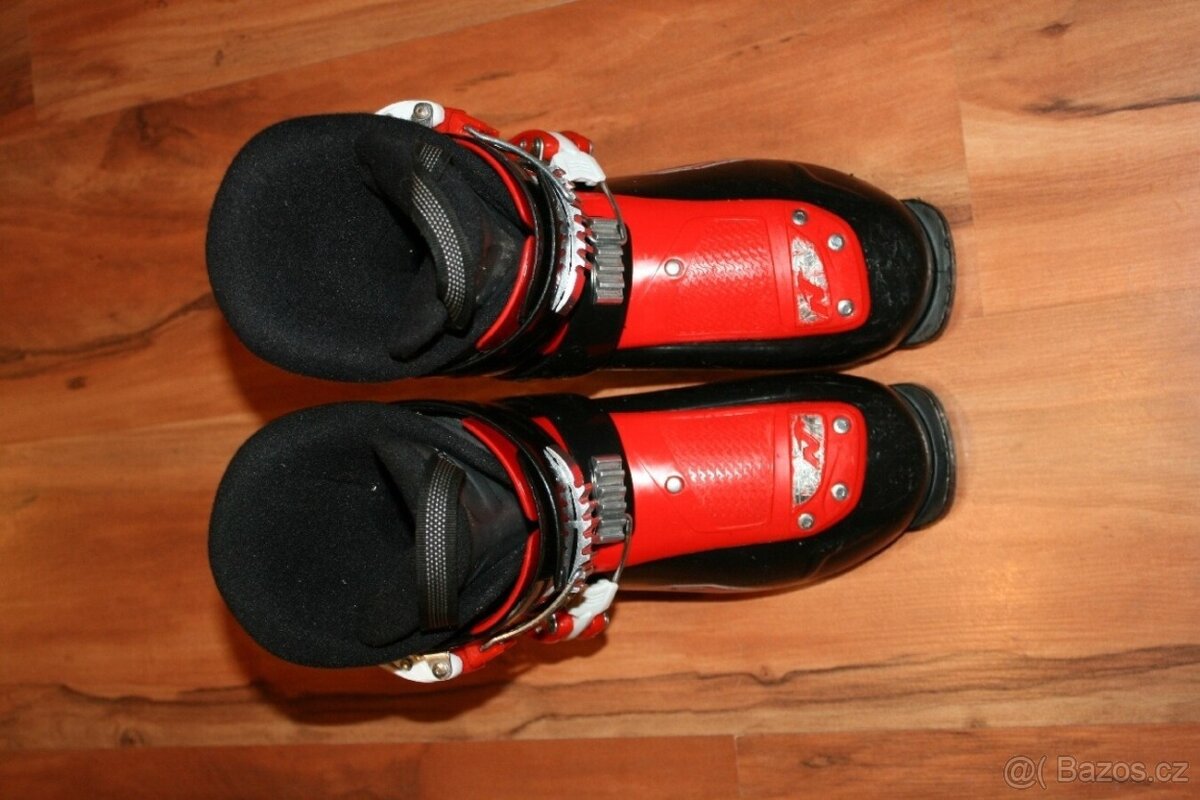 lyže Fischer Progressor 120 cm , - 6