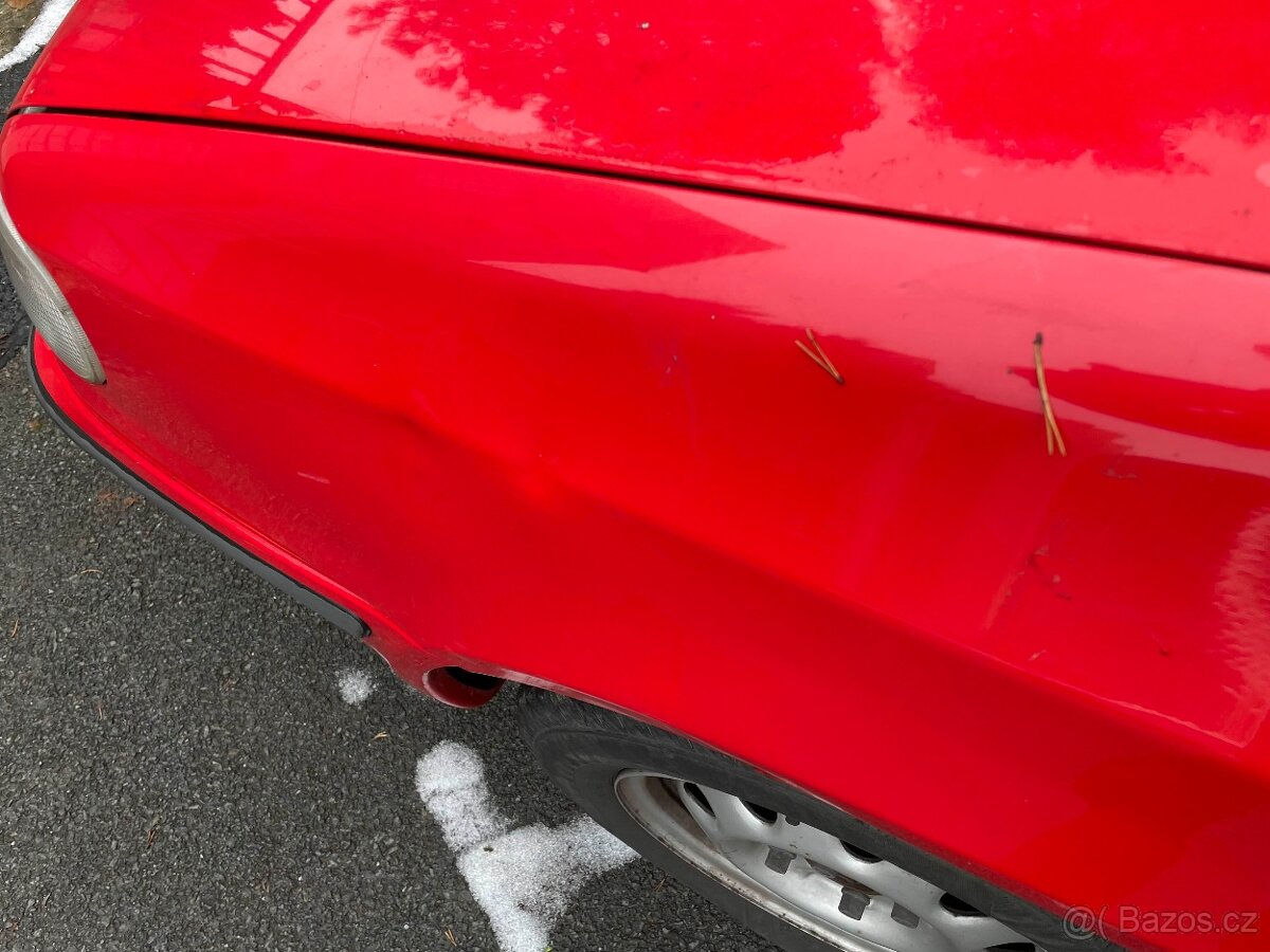 Prodám ŠKODA FELICIA LXi - 6