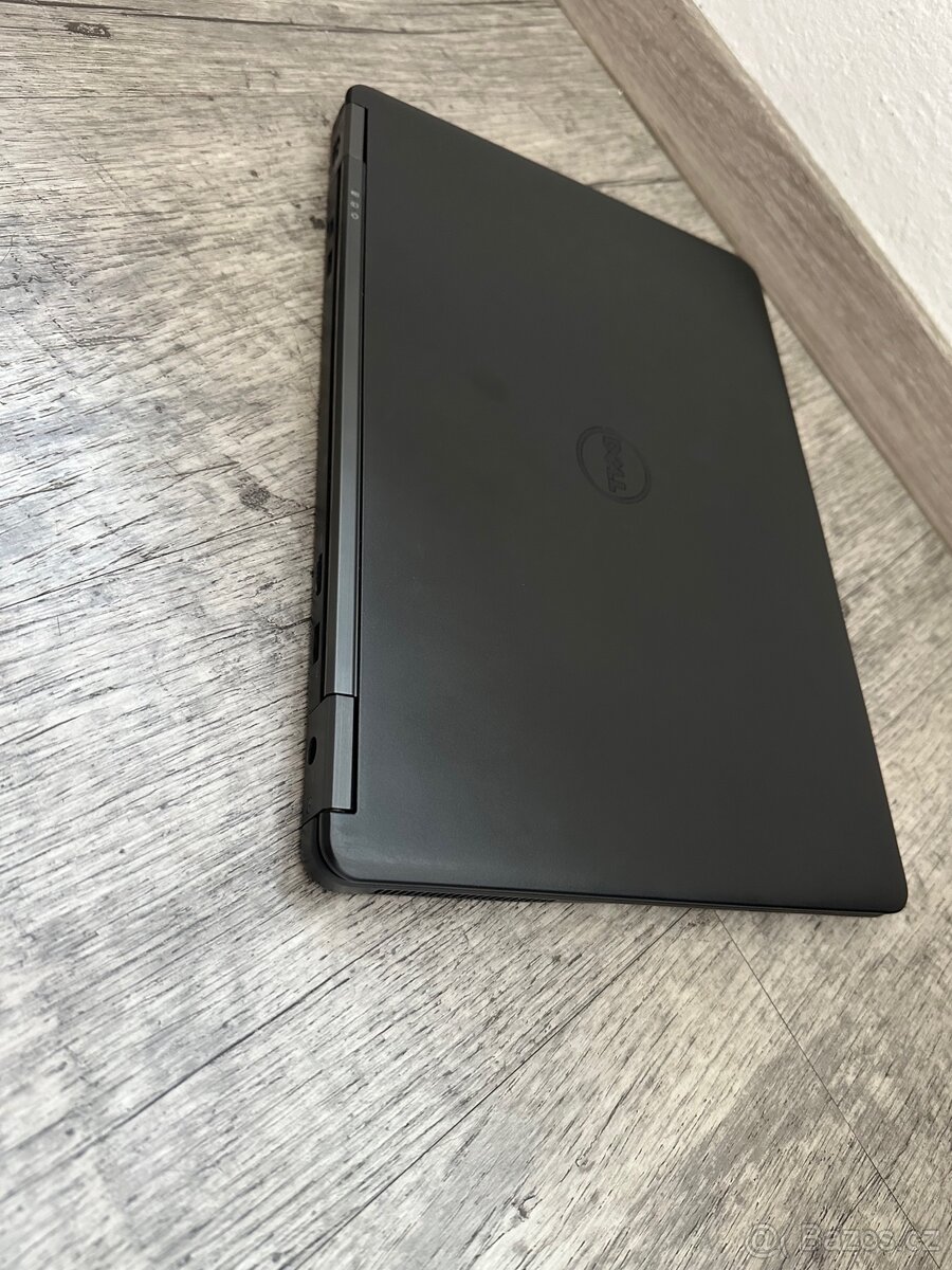 Ultrabook Dell - 14” , SSD Samsung, Bat- Excellent - 6