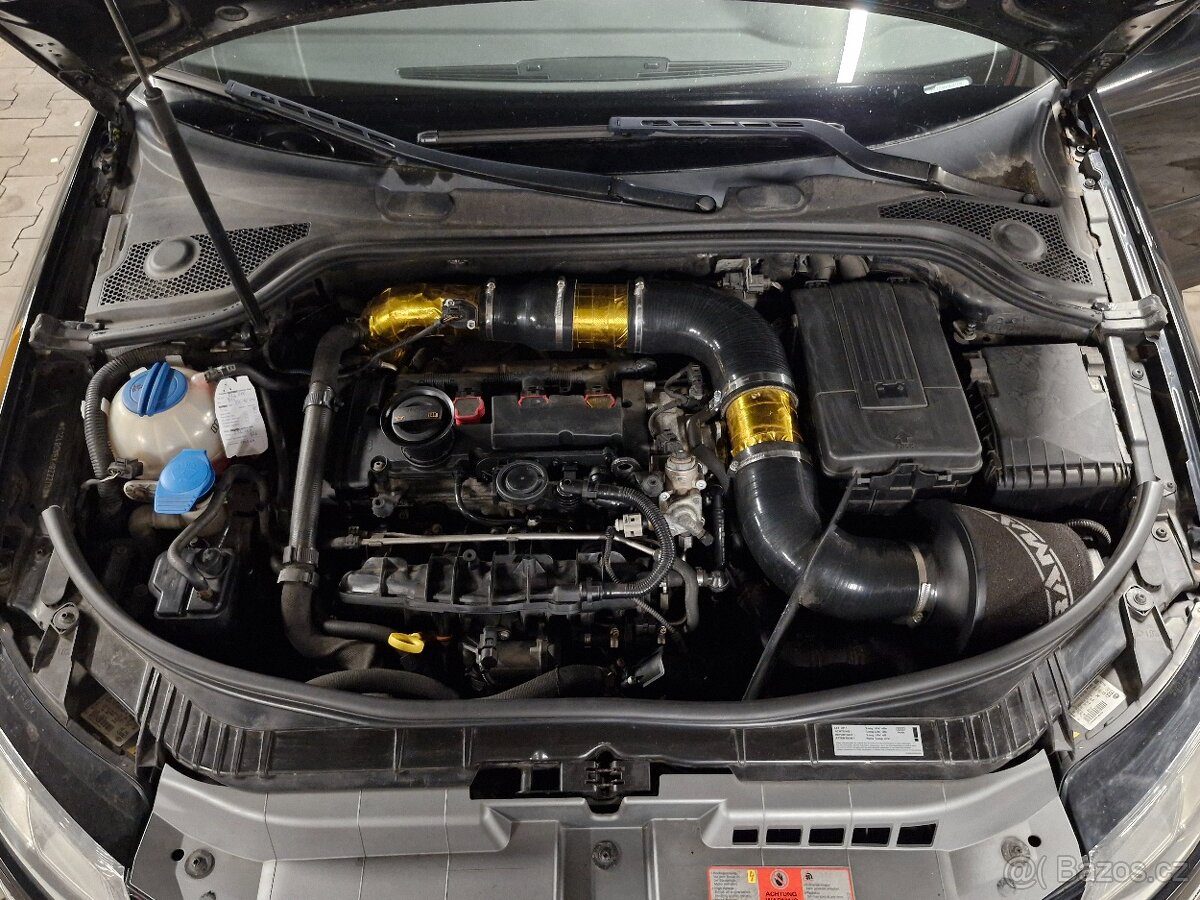 Audi S3 8P Sportback - 6