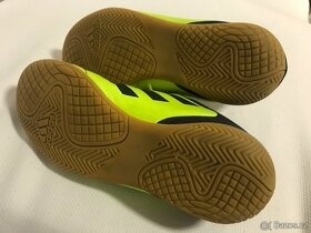 Sálovky, kecky adidas - 6