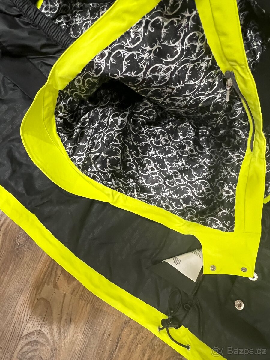 Lyžařské oblečení panské Spyder - 6