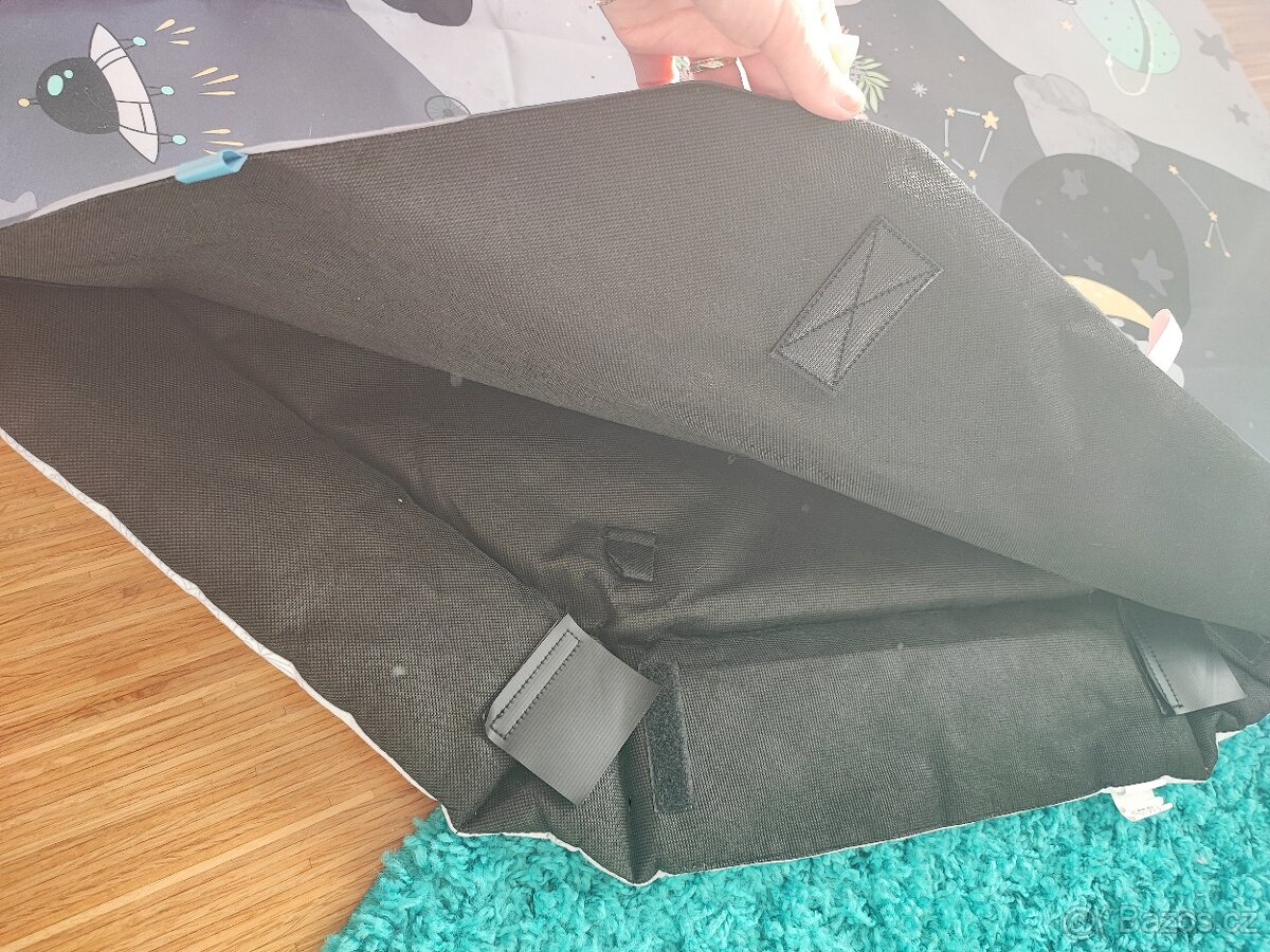 Momi Hrací dečka/bazének - 6