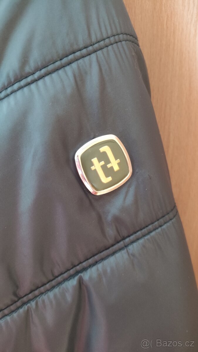 Zimní bunda Trimm - 6