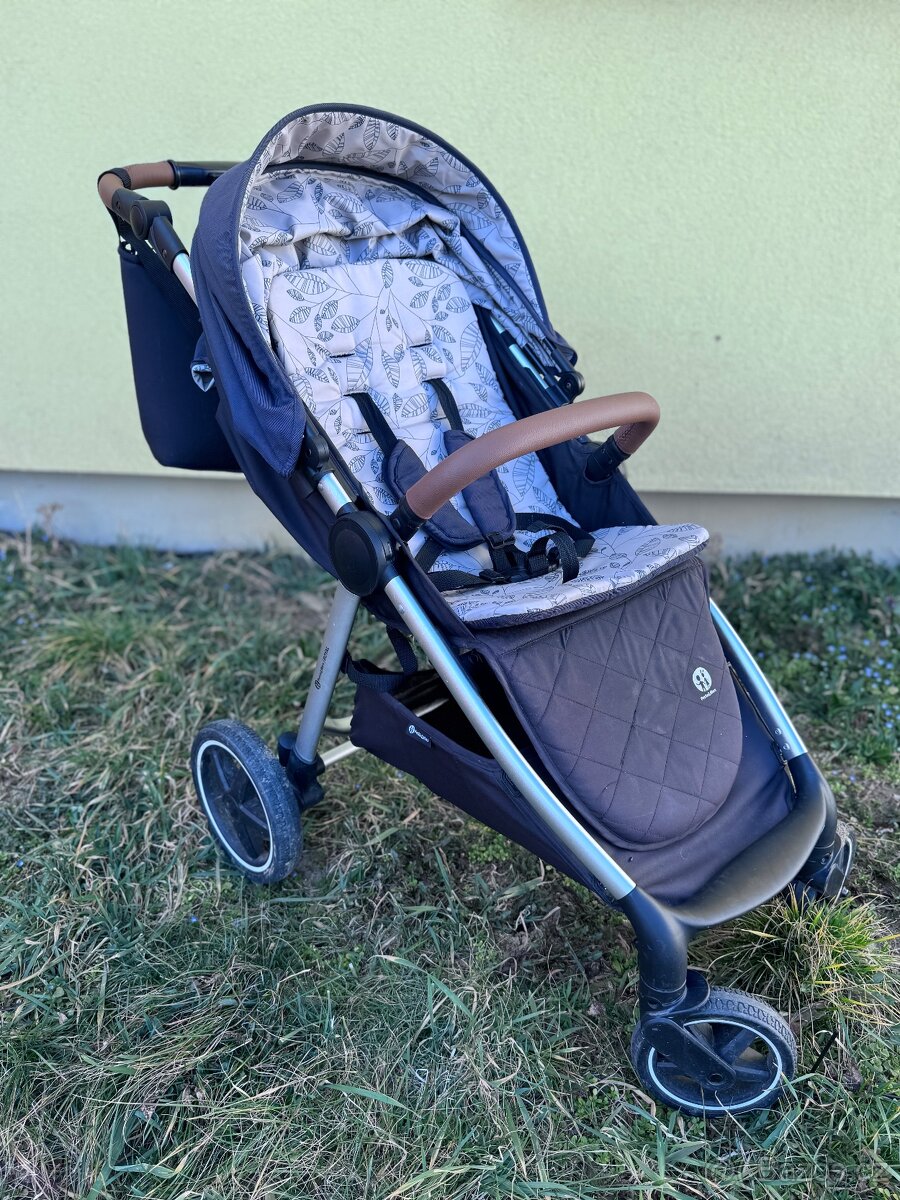 Petit&Mars Royal - 6