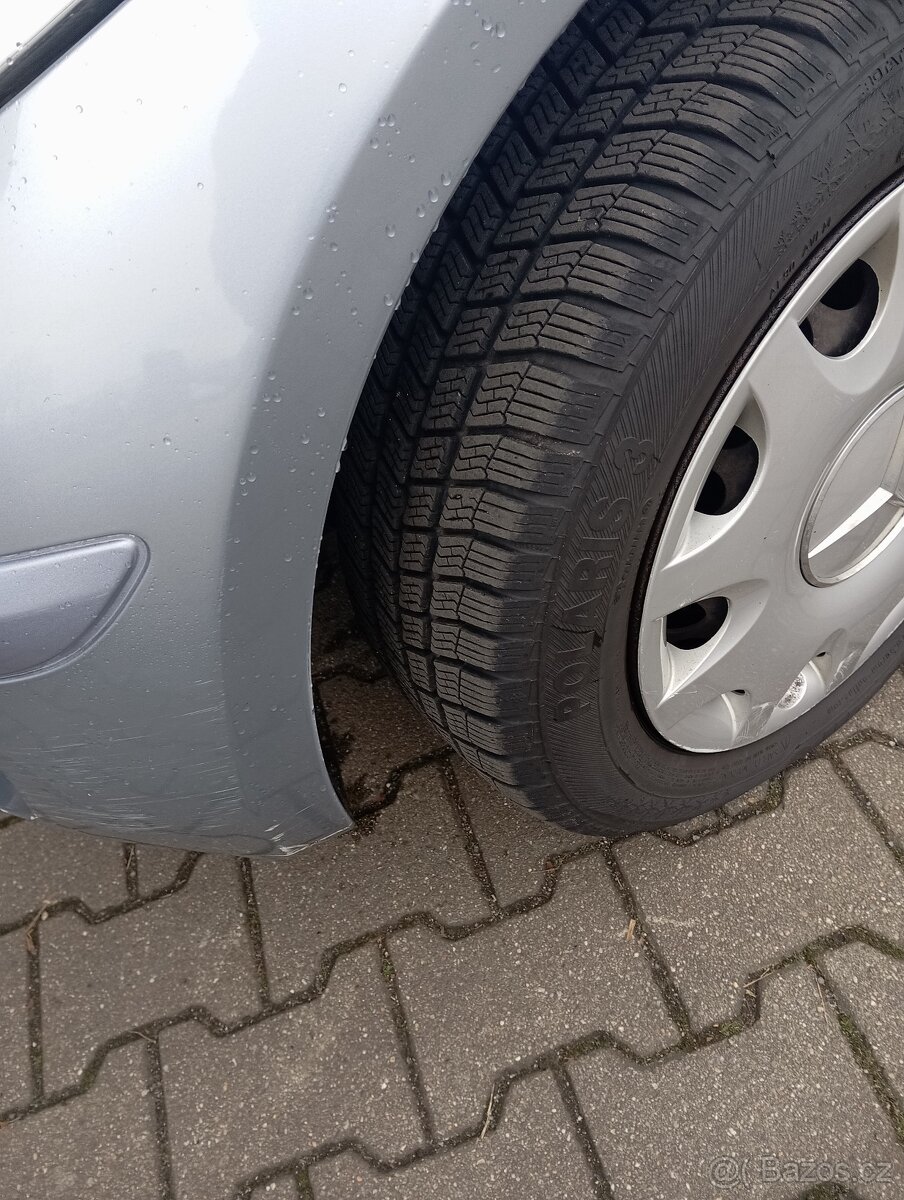 Mercedes A160 cdi - 6