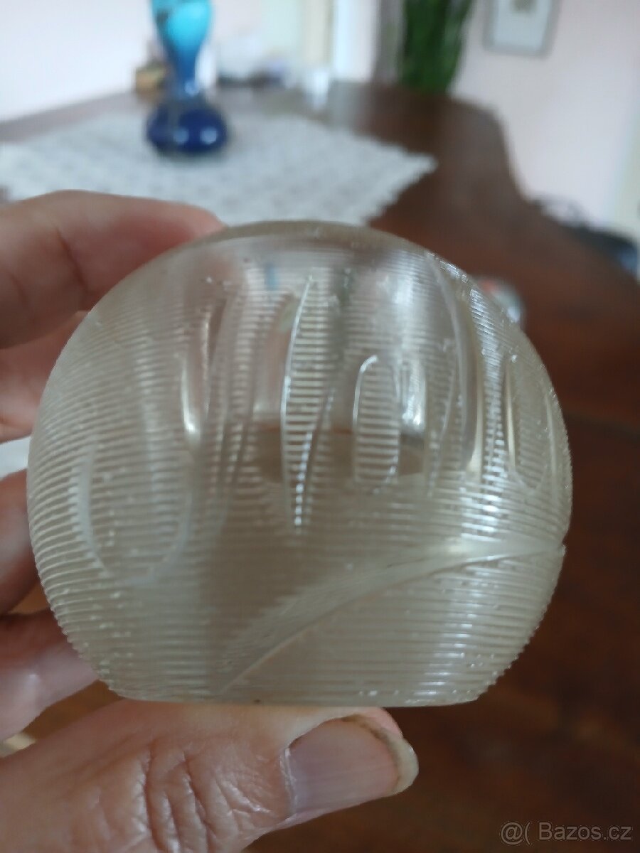 Starožitné težítko matches - 6