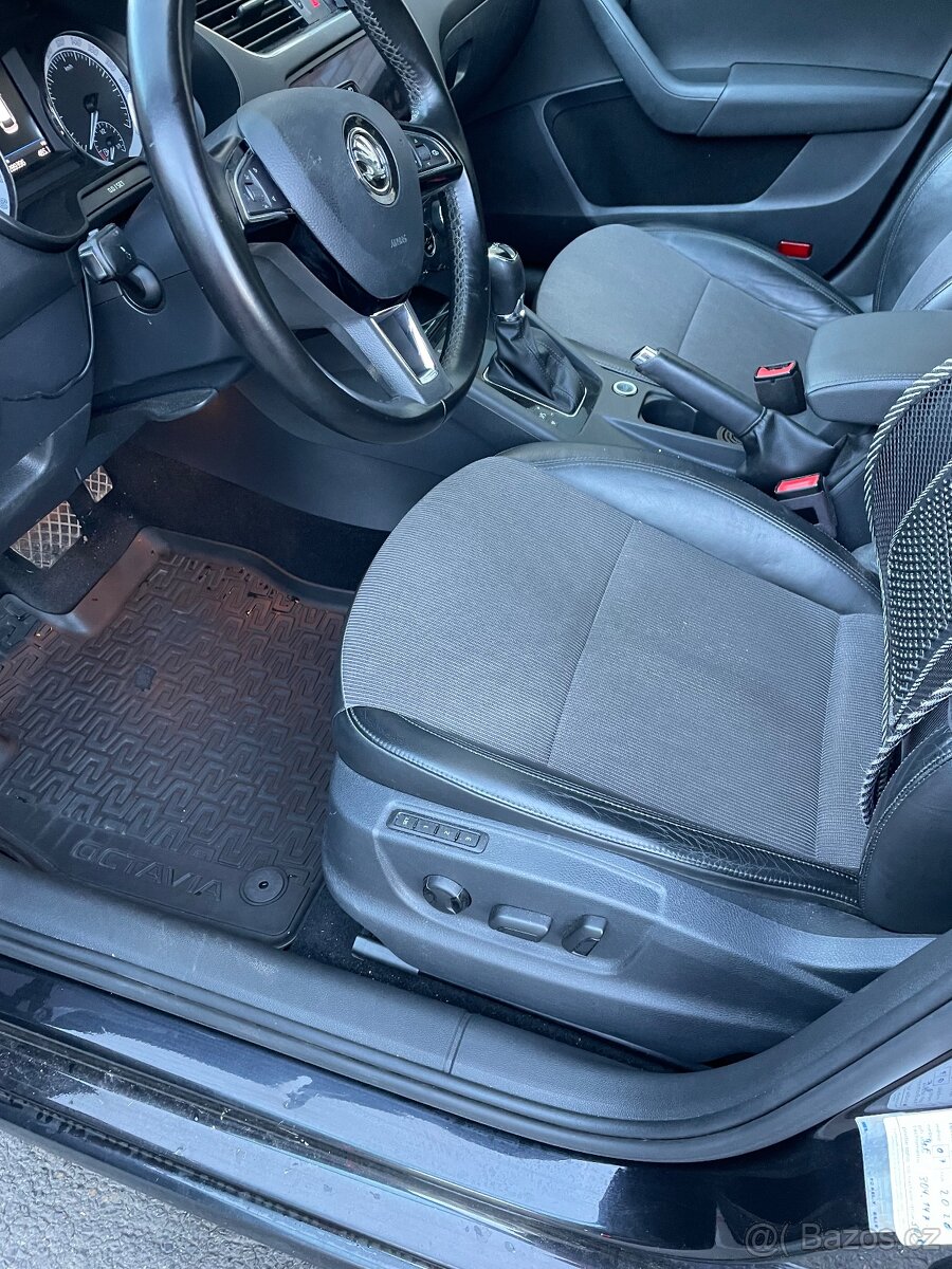 Octavia lll - 6