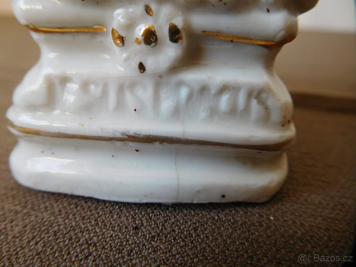 SVATÁ SOŠKA - ŽACLÉŘ ? - 6