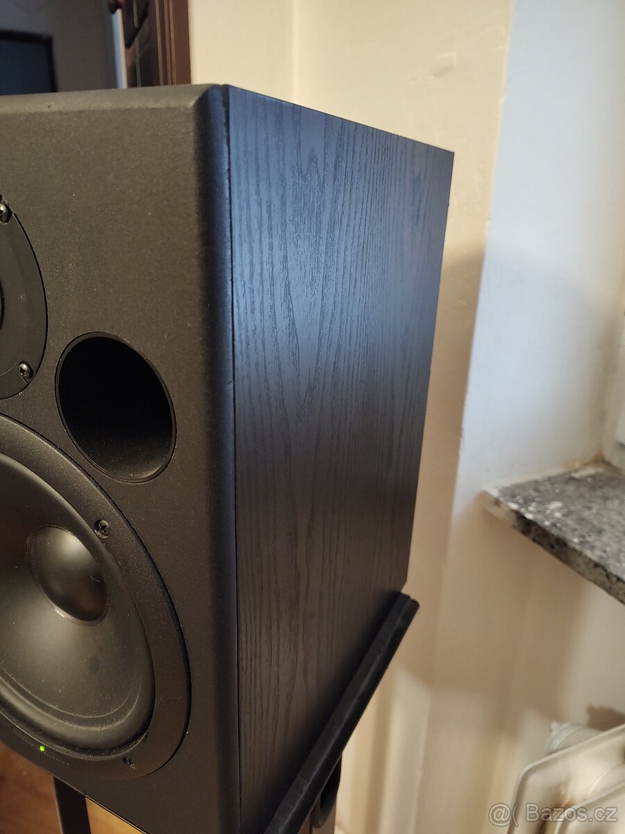 Event TR8-E studiový monitor - 6