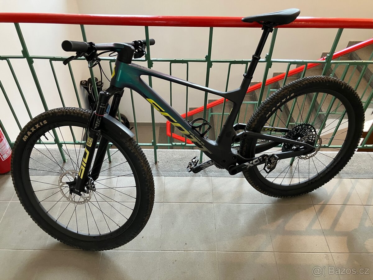 Horske kolo Scott - 6