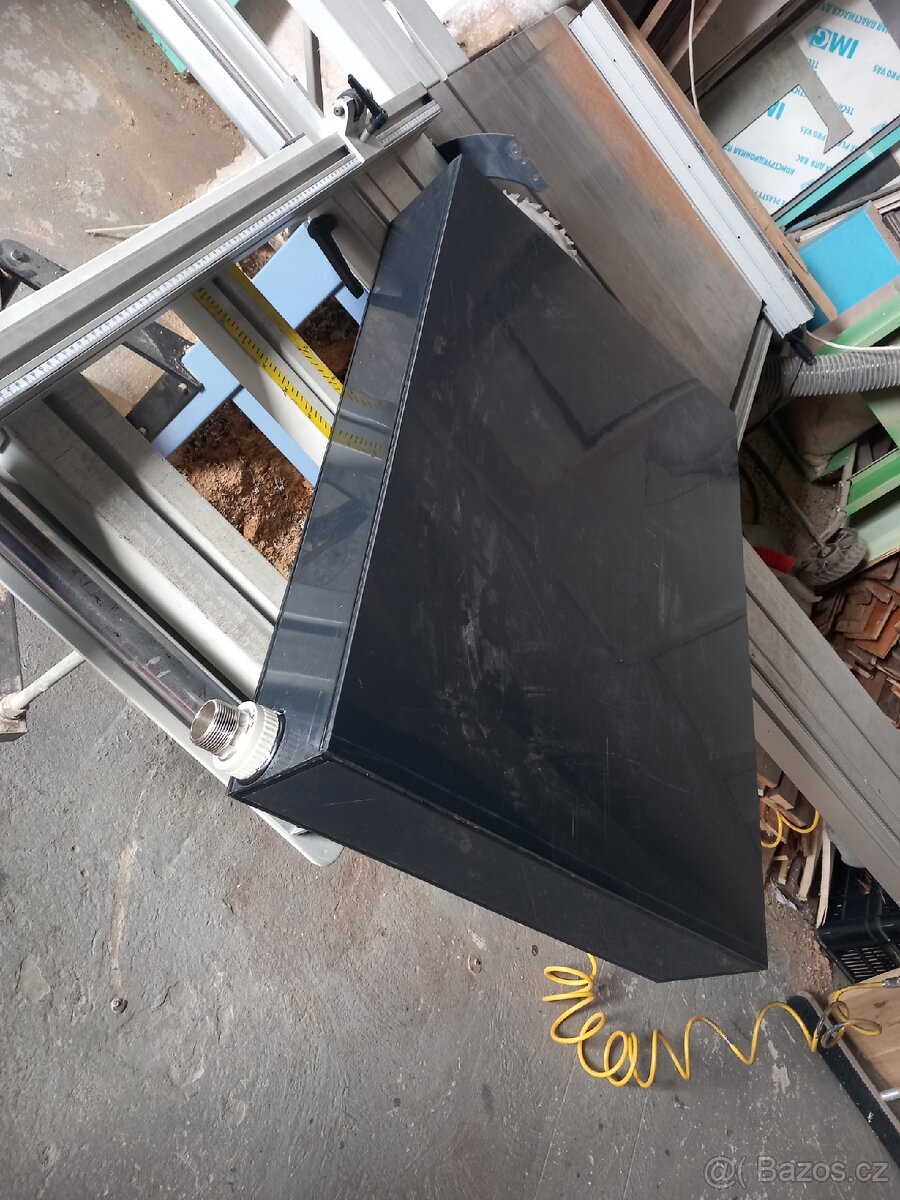 Plastové nádrže - 6