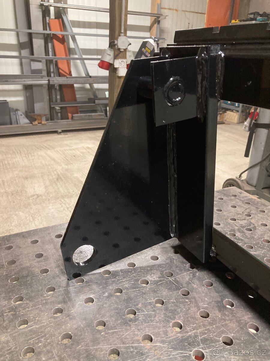 Paletizační vidle - 6