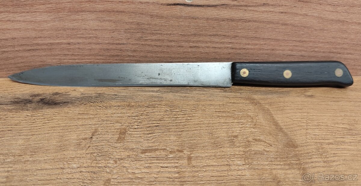 Staré nože - 6