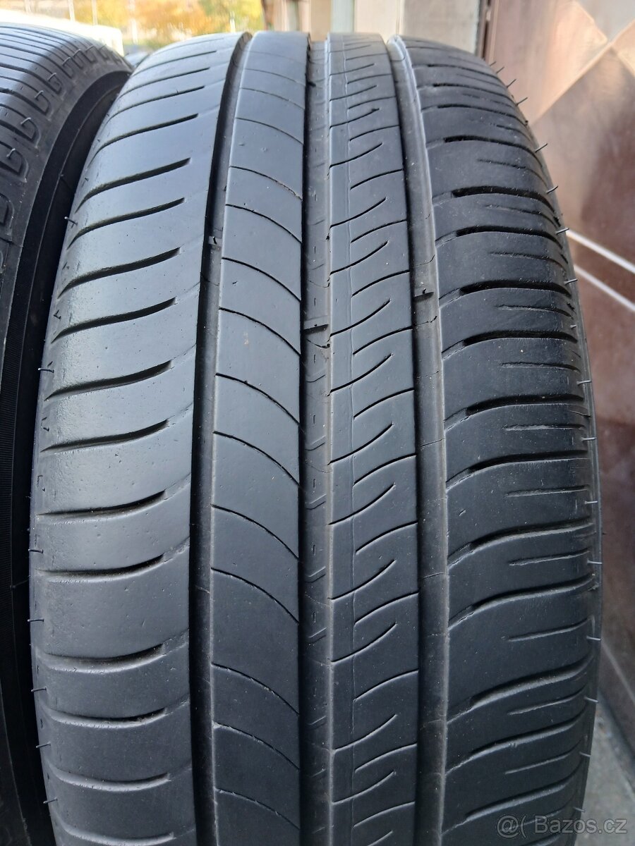 letní pneu 205/55 r16 - 6