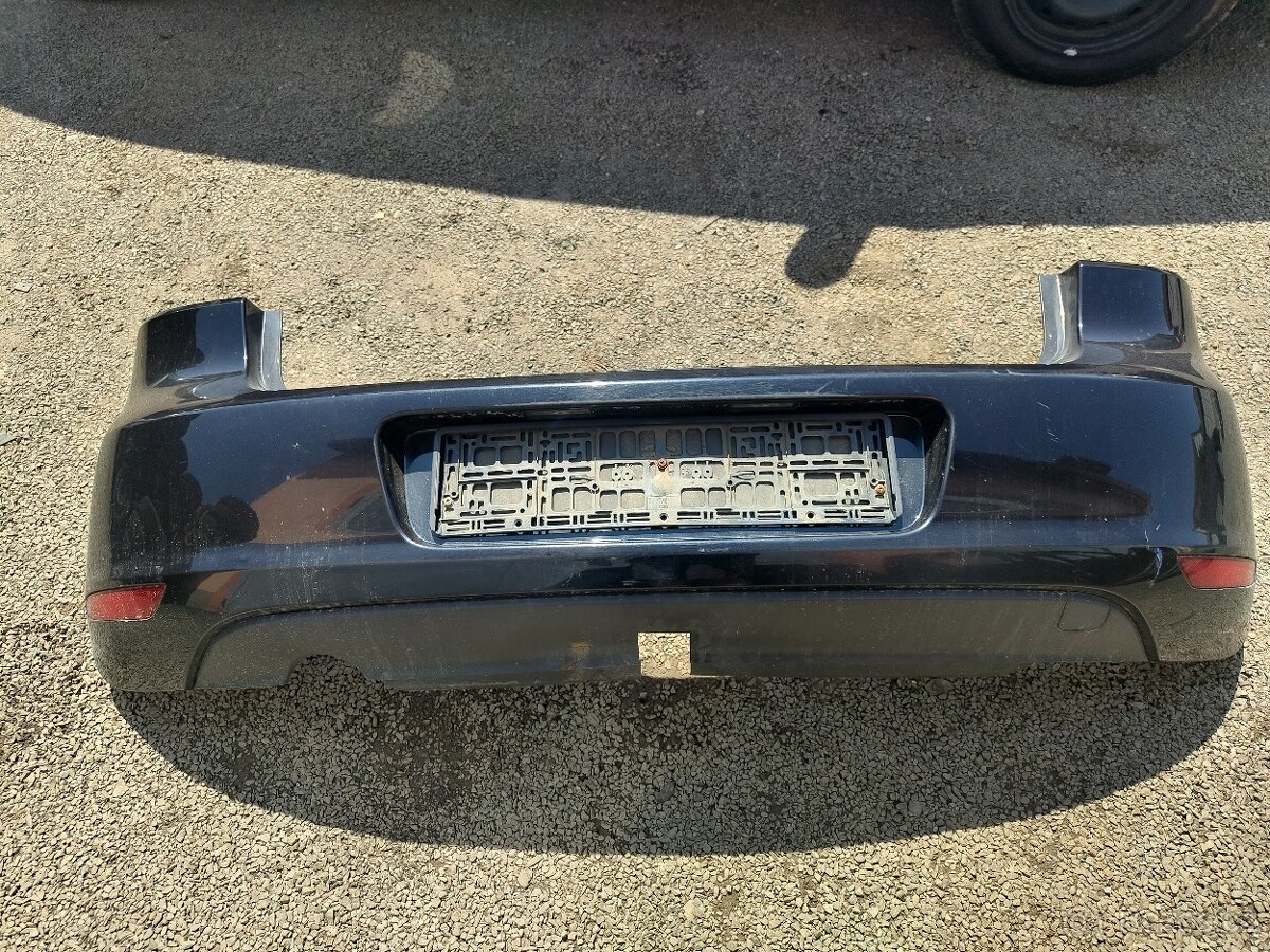 Karosářské díly Golf VI HB - LC9X - 6